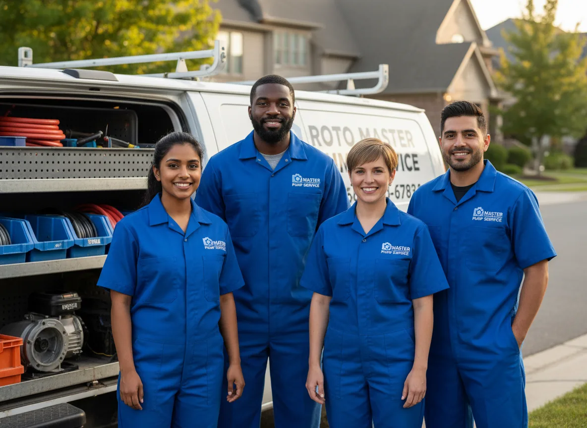 Sump Pump Installation company in Northport, WA